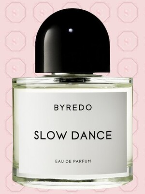 Byredo Slow Dance Unisex Eau de Parfum