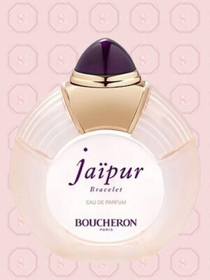 Boucheron Jaipur Bracelet Eau de Parfum For Women