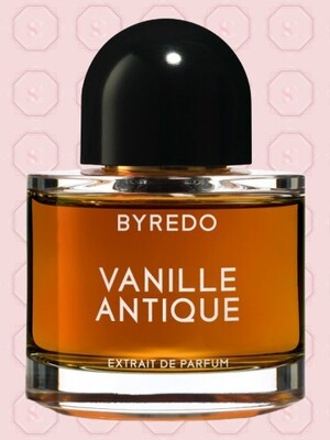 Byredo Vanille Antique Extrait de Parfum