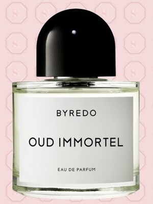 Byredo Oud Immortel Unisex Eau de Parfum