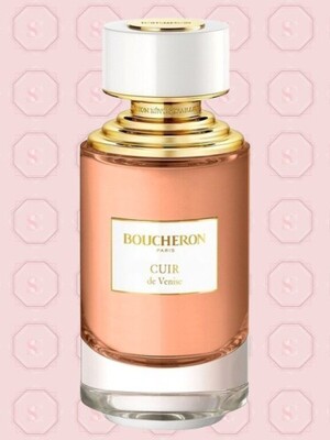 Boucheron Cuir de Venise Unisex Eau de Parfum