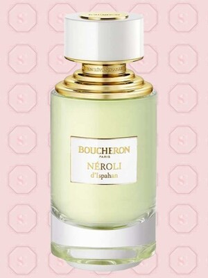 Boucheron Neroli d Ispahan Unisex Eau de Parfum