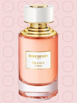 Boucheron Orange De Bahia Unisex Eau de Parfum