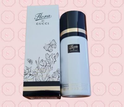 Gucci Flora Deodoranr For Women