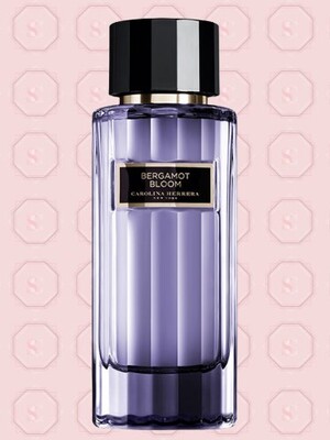Carolina Herrera Bergamot Bloom Unisex Eau de Toilette
