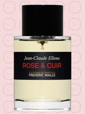 Frederic Malle Rose Cuir Unisex Eau de Parfum