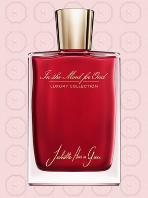 Juliette Has A Gun In The Mood For Oud Unisex Eau de Parfum