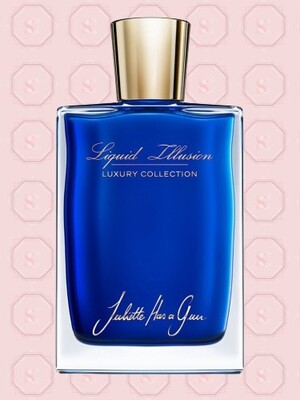Juliette Has A Gun Liquid Illusion Eau de Parfum For Women