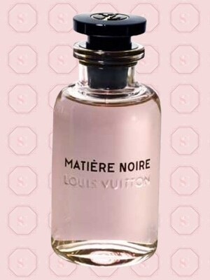 Louis Vuitton Matiere Noire Eau de Parfum For Women