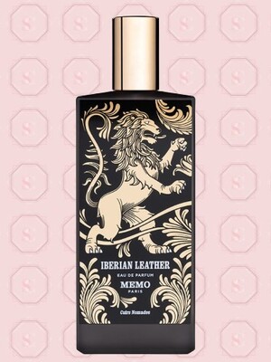 Memo Iberian Leather Unisex Eau de Parfum