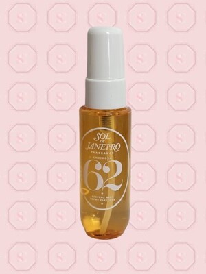 Sol de Janeiro Cheirosa 62 Perfume Mist