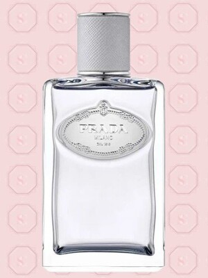 Prada Infusion de Cedre Unisex Eau de Parfum