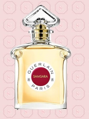 Guerlain Samsara 2021 Eau de Toilette For Women
