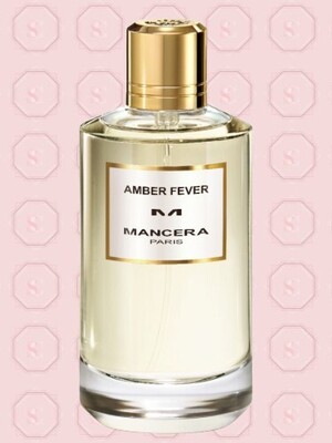 Mancera Amber Fever Unisex Eau de Parfum