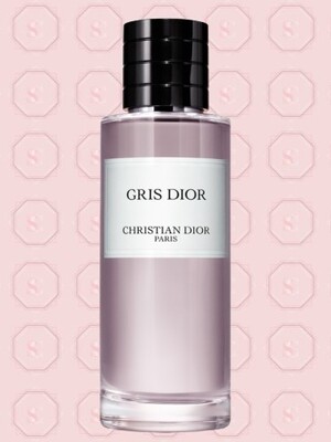 Christian Dior Gris Dior Unisex Eau de Parfum
