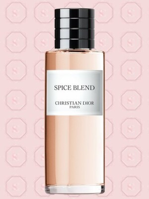 Christian Dior Spice Blend Unisex Eau de Parfum