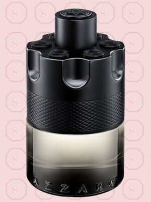 Azzaro The Most Wanted Intense Eau de Toilette For Men