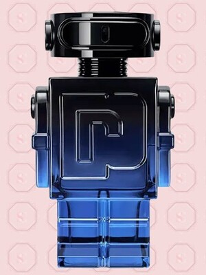 Paco Rabanne Phantom Intense Eau de Parfum For Men
