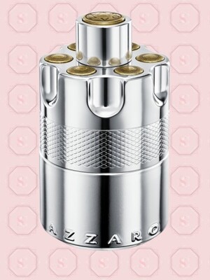 Azzaro Wanted Eau de Parfum For Men