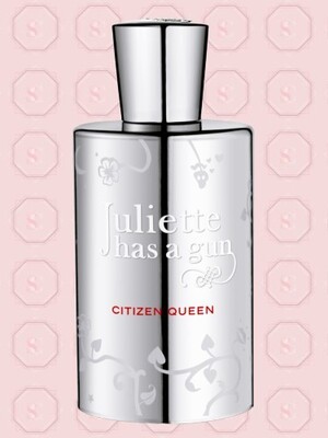 Juliette Has A Gun Citizen Queen Eau de Parfum For Women