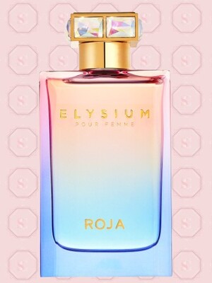 Roja Elysium Eau de Parfum For Women