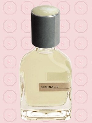 Orto Parisi Seminalis Unisex Parfum