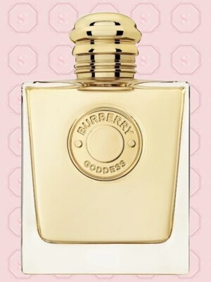 Burberry Goddess Eau de Parfum For Women