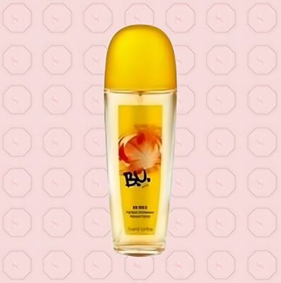 BU Wild For Women