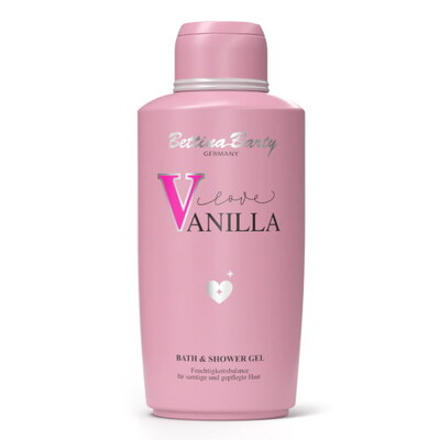 Bettina Barty Vanilla Love Душ гел