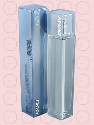 DKNY Men Eau de Toilette