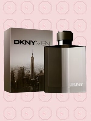 DKNY Men 2009 Eau de Toilette