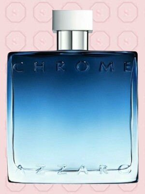 Azzaro Chrome Eau de Parfum For Men