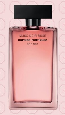 Narciso Rodriguez Musc Noir Rose Eau de Parfum For Women