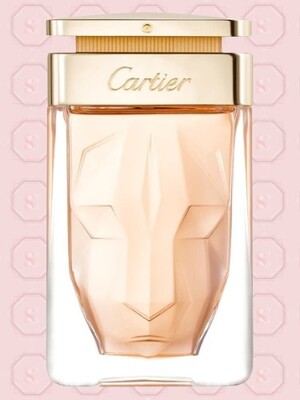 Cartier La Panthere Eau de Parfum For Woman