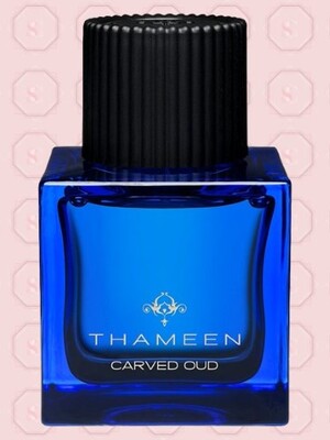 Thameen Carved Oud Unisex Eau de Parfum