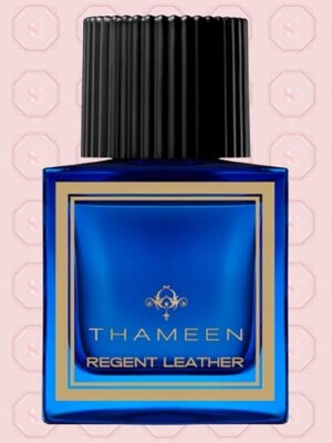 Thameen Regent Leather Unisex Eau de Parfum