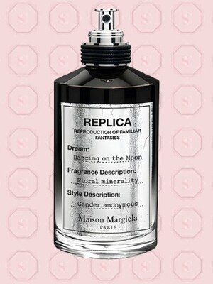 Maison Margiela Replica Dancing On The Moon Unisex Eau de Parfum
