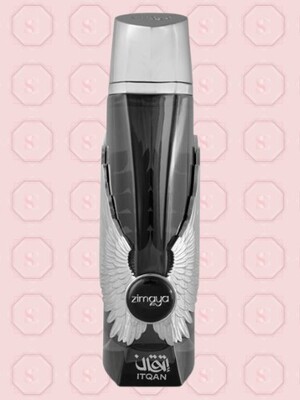 Zimaya Itqan Noir Unisex Eau de Parfum