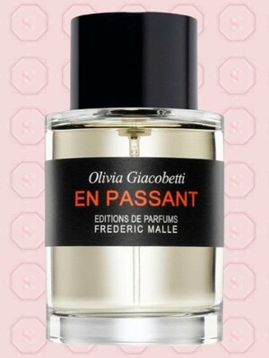 Frederic Malle En Passant Eau de Parfum For Women