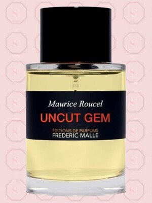 Frederic Malle Uncut Gem Eau de Parfum For Men