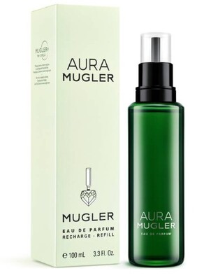 Mugler Aura Eau de Parfum For Women