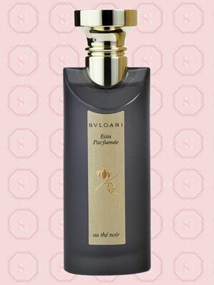 Bvlgari au The Noir Intense Unisex Eau de Cologne