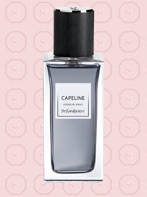 Yves Saint Laurent Capeline Unisex Eau de Parfum
