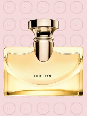 Bvlgari Splendida Iris dOr Eau de Parfum For Women