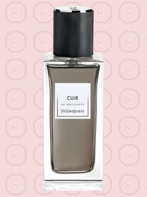 Yves Saint Laurent Cuir 2023 Unisex Eau de Parfum