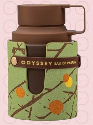 Armaf Odyssey Dubai Chocolate Unisex Eau de Parfum