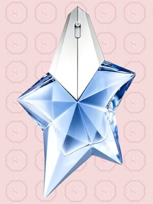 Mugler Angel Eau de Parfum For Women