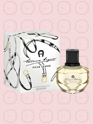 Etienne Aigner Pour Femme Eau de Parfum For Women