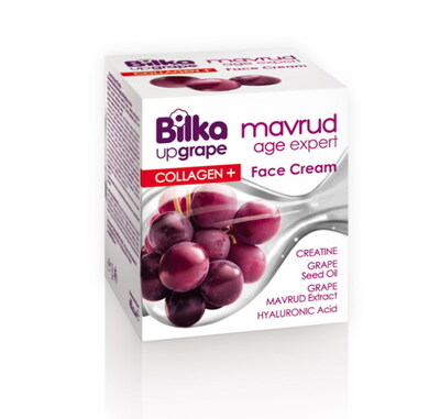 Bilka Mavrud age Expert Крем за лице