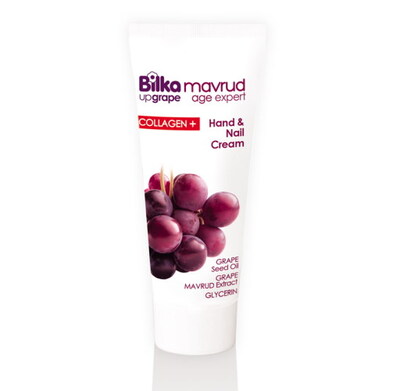 Bilka Mavrud age Expert Крем за ръце